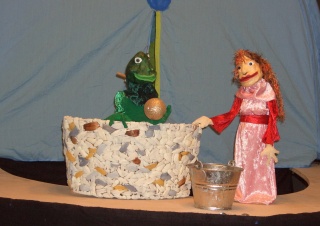 Prinz Frosch
